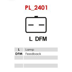 Alternátor AS-PL A3084 - obr. 5