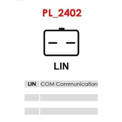 Alternátor AS-PL A3210 - obr. 5