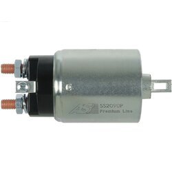 Elektromagnetický spínač pre štartér AS-PL SS2090P