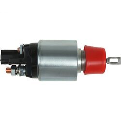 Elektromagnetický spínač pre štartér AS-PL SS0115SR