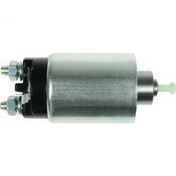 Elektromagnetický spínač pre štartér AS-PL SS9001(ZM)