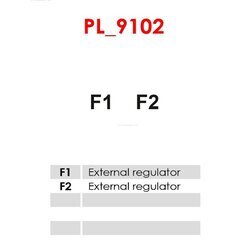 Alternátor AS-PL A6614S - obr. 5