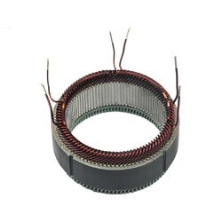 Stator, generátor AS-PL AS6022