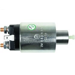 Elektromagnetický spínač pre štartér AS-PL SS5160(ZM)