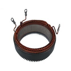 Stator, generátor AS-PL AS6046S