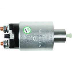 Elektromagnetický spínač pre štartér AS-PL SS5140(ZM)