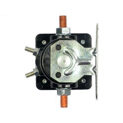 Elektromagnetický spínač pre štartér AS-PL SS9021(ZM) - obr. 2