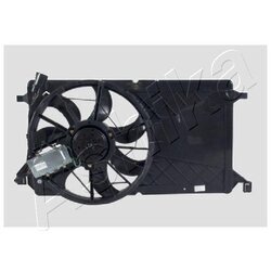 Ventilátor chladenia motora ASHIKA VNT272002