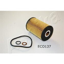 Olejový filter ASHIKA 10-ECO137