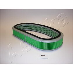 Vzduchový filter ASHIKA 20-04-421