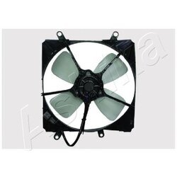 Ventilátor chladenia motora ASHIKA VNT151004