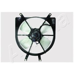 Ventilátor chladenia motora ASHIKA VNT191001