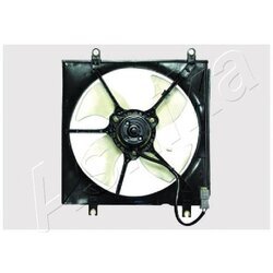 Ventilátor chladenia motora ASHIKA VNT191005