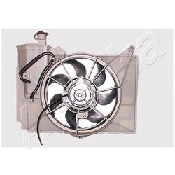 Ventilátor chladenia motora ASHIKA VNT151828