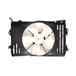 Ventilátor chladenia motora ASHIKA VNT152023