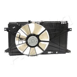 Ventilátor chladenia motora ASHIKA VNT272004