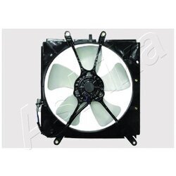 Ventilátor chladenia motora ASHIKA VNT151002