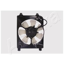 Ventilátor chladenia motora ASHIKA VNT192002