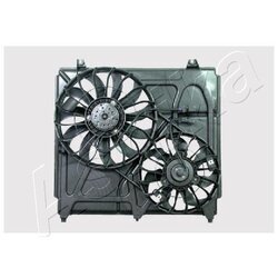 Ventilátor chladenia motora ASHIKA VNT332007