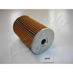 Olejový filter ASHIKA 10-02-207