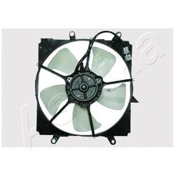 Ventilátor chladenia motora ASHIKA VNT151006