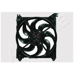 Ventilátor chladenia motora ASHIKA VNT281007