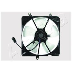 Ventilátor chladenia motora ASHIKA VNT151015