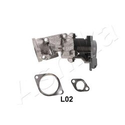 EGR ventil ASHIKA 150-0L-L02 - obr. 3