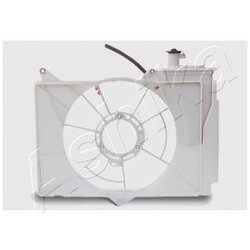 Ventilátor chladenia motora ASHIKA VNT154001