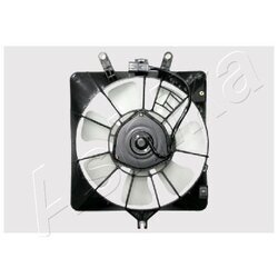 Ventilátor chladenia motora ASHIKA VNT192009