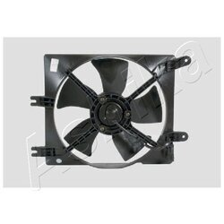 Ventilátor chladenia motora ASHIKA VNT312004