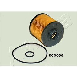 Palivový filter ASHIKA 30-ECO086