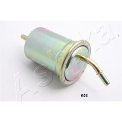 Palivový filter ASHIKA 30-K0-008