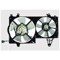 Ventilátor chladenia motora ASHIKA VNT111008