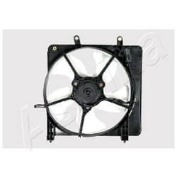 Ventilátor chladenia motora ASHIKA VNT192008