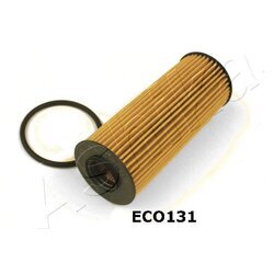 Olejový filter ASHIKA 10-ECO131 - obr. 1