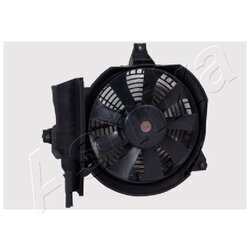 Ventilátor chladenia motora ASHIKA VNT280719