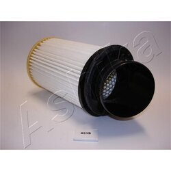 Vzduchový filter ASHIKA 20-04-431