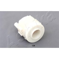 Palivový filter ASHIKA 30-01-124 - obr. 1