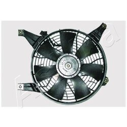 Ventilátor chladenia motora ASHIKA VNT161020