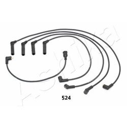 Sada zapaľovacích káblov ASHIKA 132-05-524