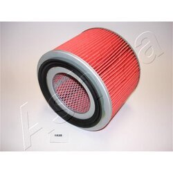 Vzduchový filter ASHIKA 20-01-193