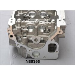Hlava valcov motora ASHIKA NS016S - obr. 1