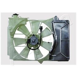 Ventilátor chladenia motora ASHIKA VNT151825