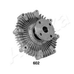 Spojka ventilátora chladenia ASHIKA 36-06-602 - obr. 1