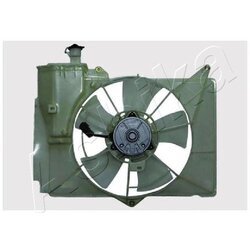 Ventilátor chladenia motora ASHIKA VNT151826