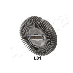 Spojka ventilátora chladenia ASHIKA 36-0L-L01 - obr. 2