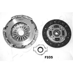 Spojková sada ASHIKA 92-FI-FI05 - obr. 1