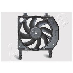 Ventilátor chladenia motora ASHIKA VNT051651