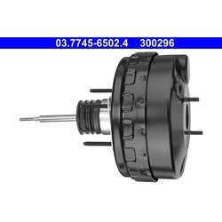 Posilňovač brzdovej sily ATE 03.7745-6502.4